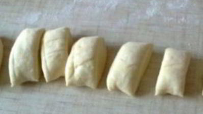 пирожки с яйцом и мясом