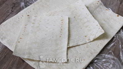 пирожки-сигары с творогом