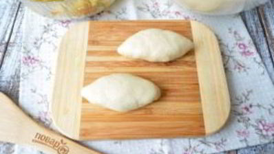 пирожки со сливами духовые