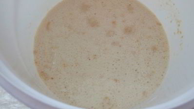 пирожки весенние с луком и яйцом