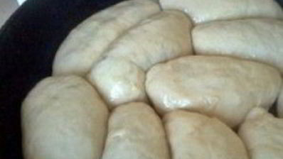 пирожки за 10 минут