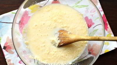 сдобные пирожки с яблоками в духовке