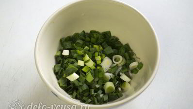 жареные пирожки с начинкой