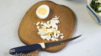 жареные пирожки с начинкой