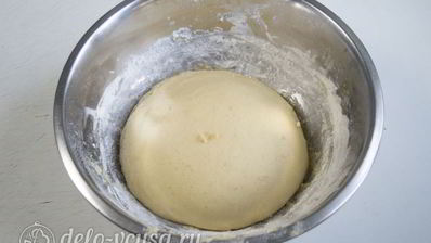 жареные пирожки с начинкой