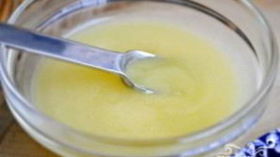 апельсиново-смородиновые пирожные