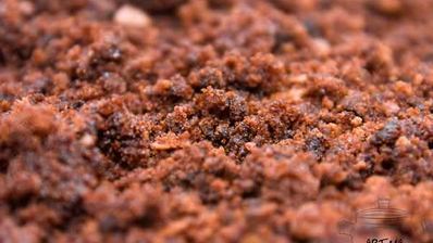 бисквитное пирожное картошка