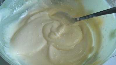 брауни с творожно-сливочным сыром и малиной