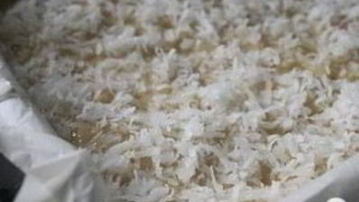 кокосовые пирожные с орехами