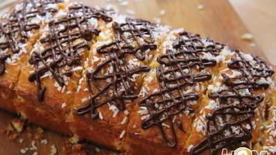 кокосовые пирожные