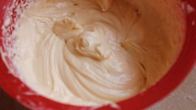 медовые пирожные