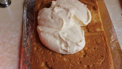 медовые пирожные