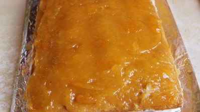 медовые пирожные