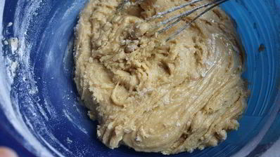 медовые пирожные