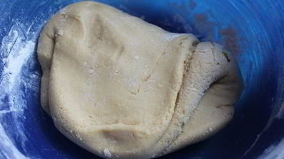 медовые пирожные