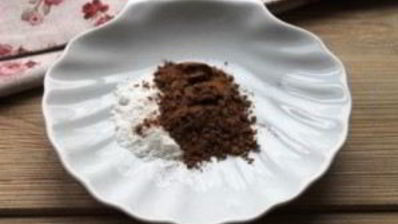 мини-пирожные картошка