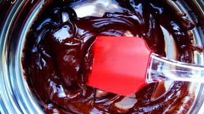 облегченный брауни