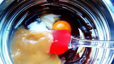 облегченный брауни