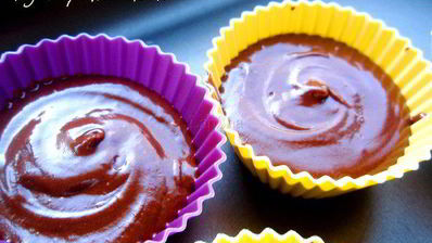 облегченный брауни