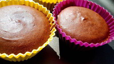 облегченный брауни