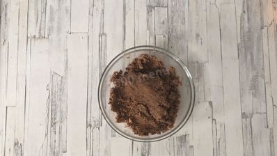 песочные корзиночки с фруктами пирожные