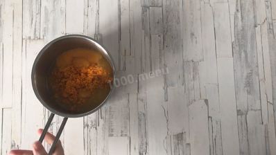 песочные корзиночки с фруктами пирожные