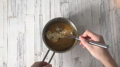 песочные корзиночки с фруктами пирожные