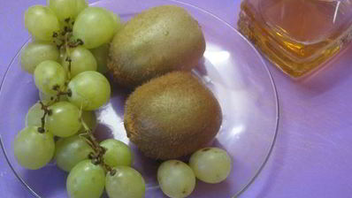 пирожное-безе загадочный поцелуй