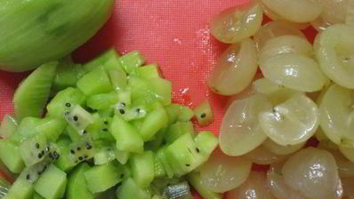 пирожное-безе загадочный поцелуй