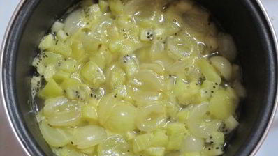 пирожное-безе загадочный поцелуй