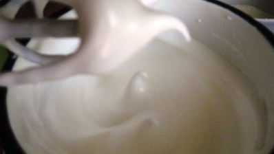 пирожное буше