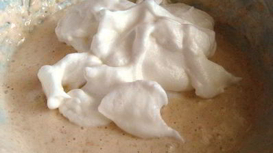 пирожное буше