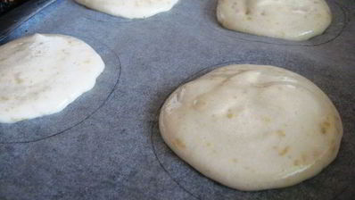 пирожное буше