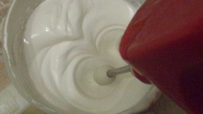 пирожное черносливка