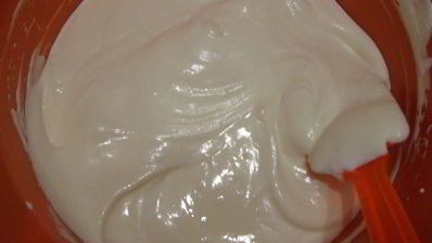 пирожное черносливка