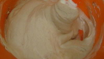 пирожное черносливка