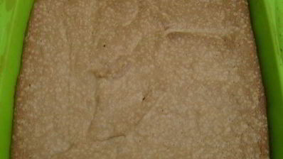 пирожное черносливка