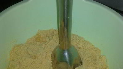 пирожное к чаю без выпечки