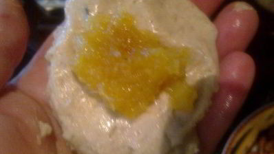 пирожное к чаю без выпечки