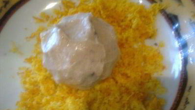 пирожное к чаю без выпечки