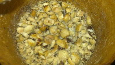 пирожное к чаю без выпечки