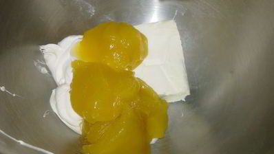 пирожное к чаю без выпечки