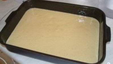 пирожное картошка без печенья