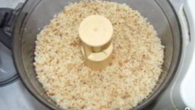 пирожное картошка без печенья