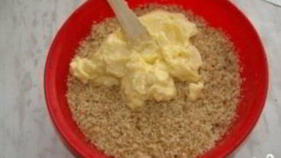 пирожное картошка без печенья