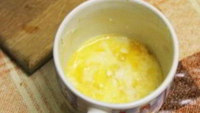 пирожное картошка из панировочных сухарей