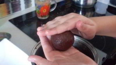 пирожное картошка из панировочных сухарей