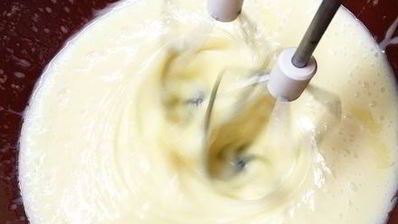 пирожное картошка из сушки