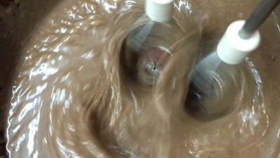 пирожное картошка из сушки