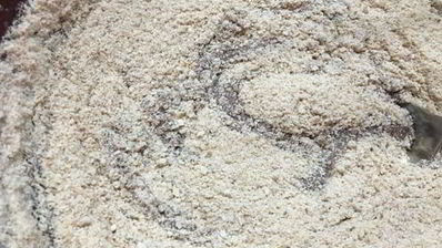 пирожное картошка из сушки